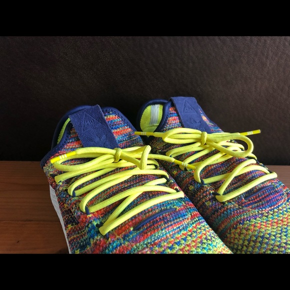 tennis hu multicolor